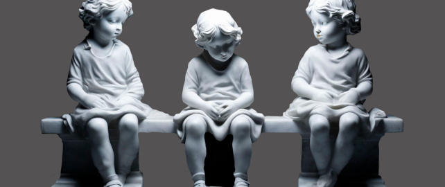 Лечение детей с синдромом Пьера Робена