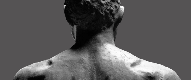 Передняя стабилизация С1–С4 позвонков после трансорального удаления гигантоклеточной опухоли тел С2–С3 позвонков