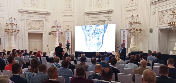 РЕГИСТРАЦИЯ НА XXIV НАУЧНО-ПРАКТИЧЕСКУЮ КОНФЕРЕНЦИЮ КОНМЕТ 