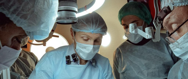 26 сентября 2025 года в рамках ХХIV научно-практической конференции КОНМЕТ состоялся кадаверный курс «ЭНДОПРОТЕЗИРОВАНИЕ ВИСОЧНО-НИЖНЕЧЕЛЮСТНОГО СУСТАВА»