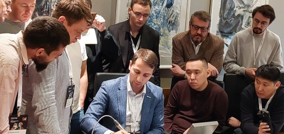 XXIII НАУЧНО-ПРАКТИЧЕСКАЯ КОНФЕРЕНЦИЯ КОНМЕТ